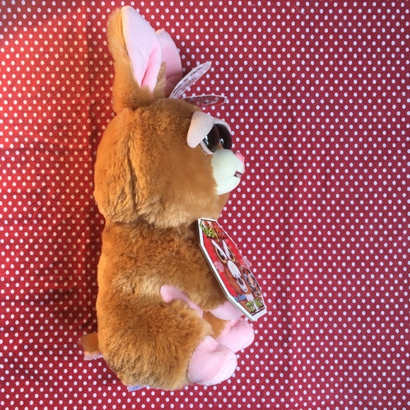 Feisty Pets Vicky Vicious stuffed animal - Picture 5 of 8